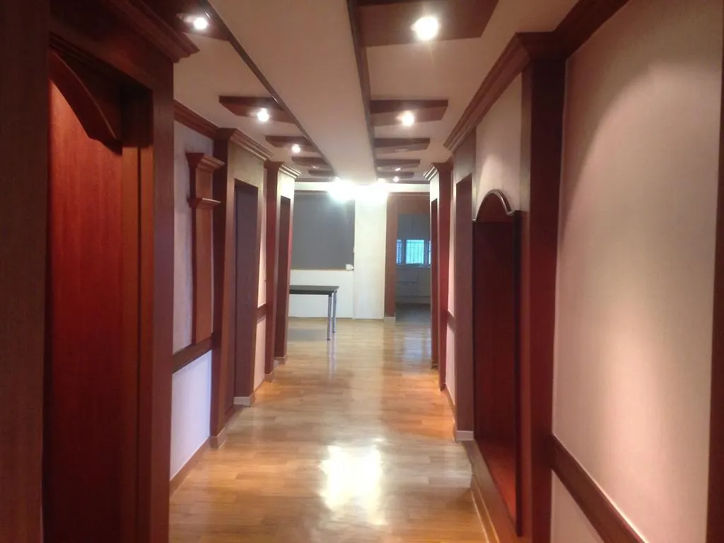** Pensionat Mipo Guesthouse Busan Sydkorea
