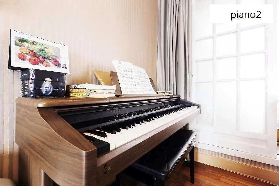 Mipo Guesthouse Busan