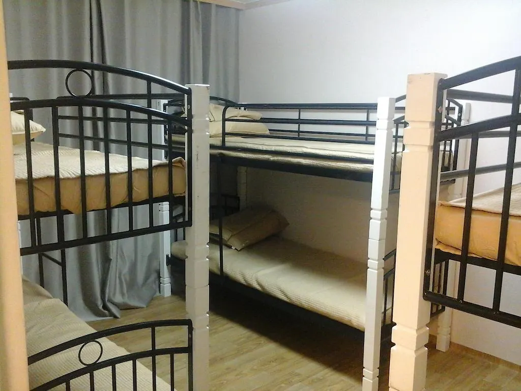 Pensionat Mipo Guesthouse Busan