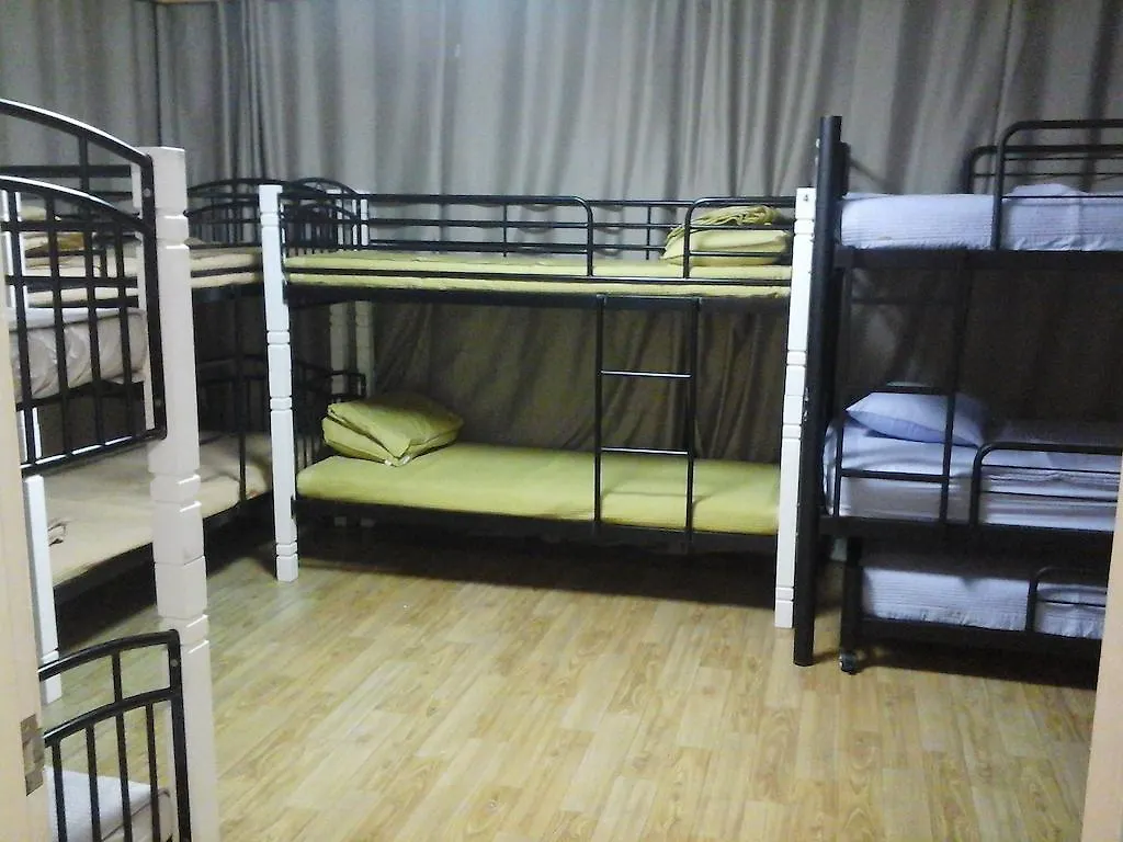 Mipo Guesthouse Busan 2*,  Sydkorea