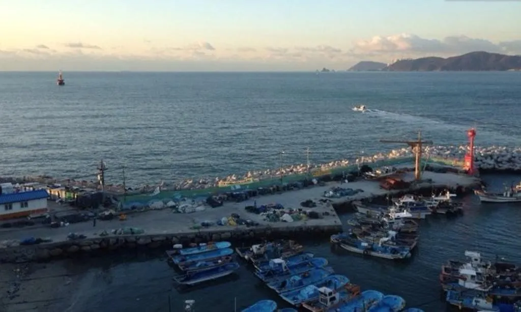 Mipo Guesthouse Busan 2*,