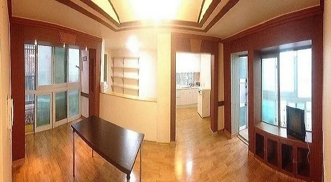 Pensionat Mipo Guesthouse Busan