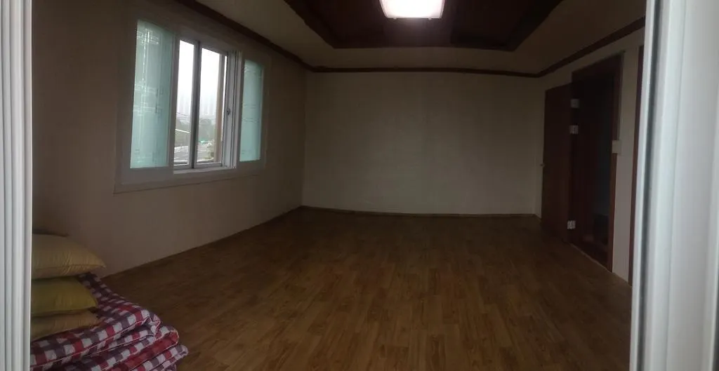 Mipo Guesthouse Busan