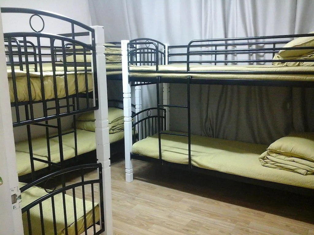 Mipo Guesthouse Busan