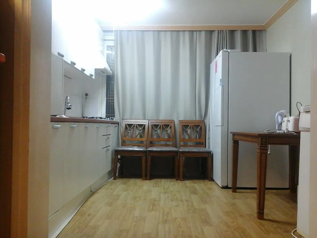 Mipo Guesthouse Puszan