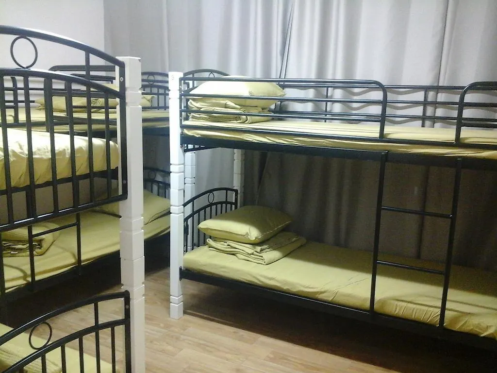 Mipo Guesthouse Puszan Dél-Korea