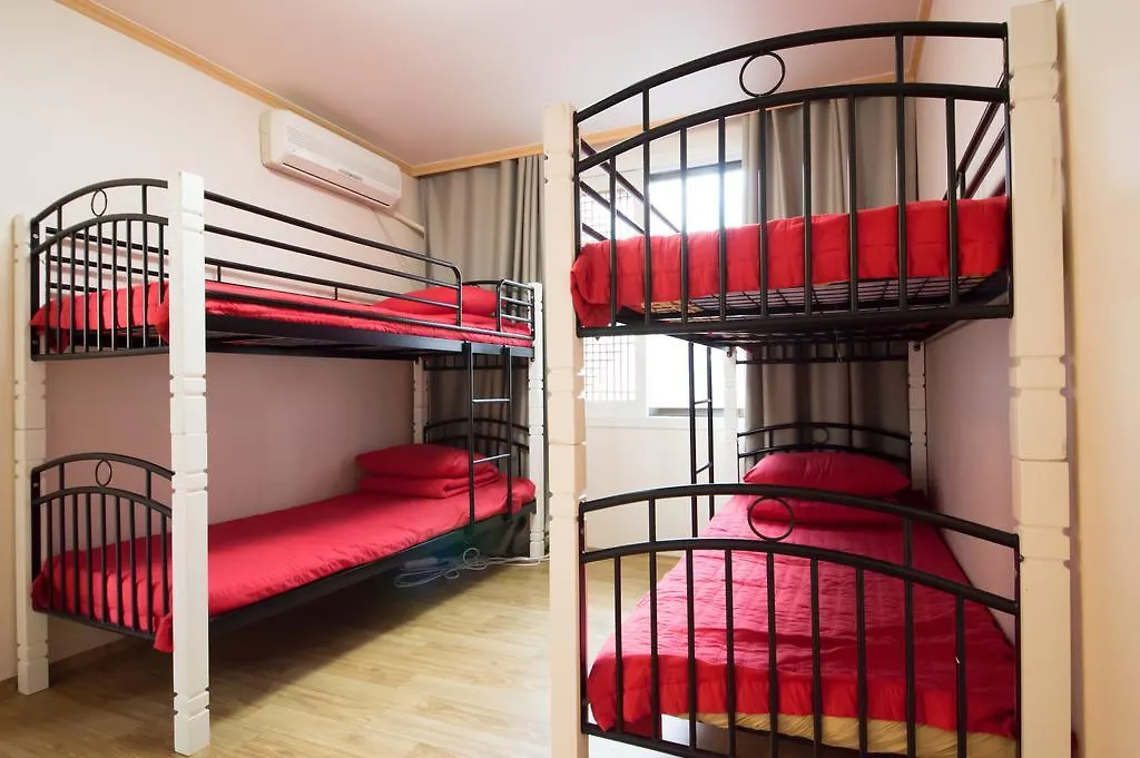 Mipo Guesthouse Puszan 2*,  Dél-Korea