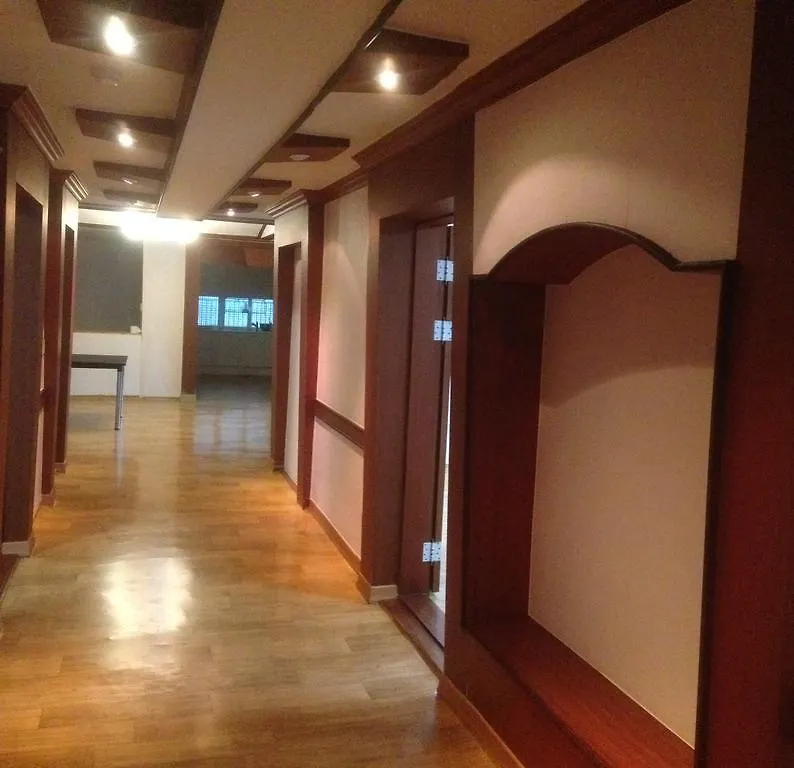 ** Vendégház Mipo Guesthouse Puszan Dél-Korea